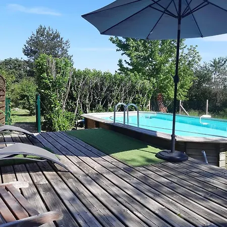 De La Besbre Gospodarstwo wiejskie *