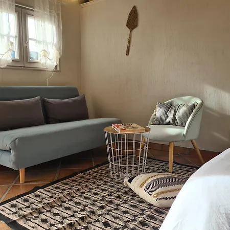 Gospodarstwo wiejskie De La Besbre