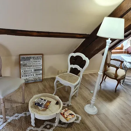 De La Besbre Saint-Pourçain-sur-Besbre