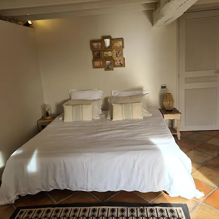 Gospodarstwo wiejskie De La Besbre Saint-Pourçain-sur-Besbre