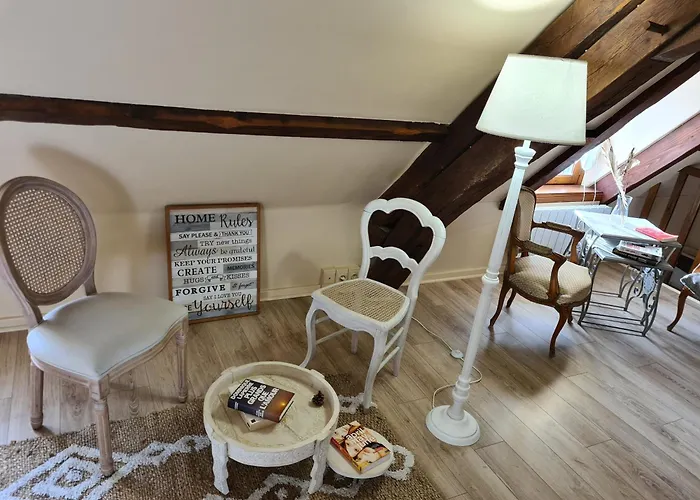 De La Besbre Saint-Pourçain-sur-Besbre